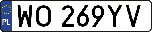 WO269YV