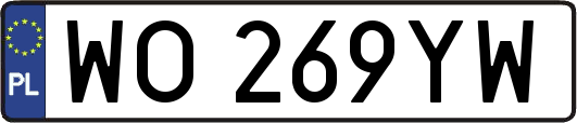 WO269YW