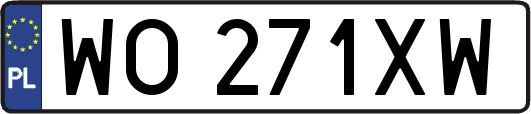 WO271XW