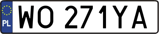 WO271YA