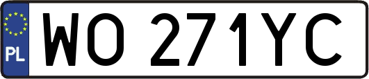 WO271YC