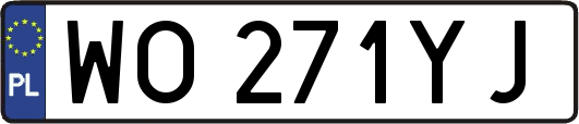 WO271YJ