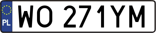 WO271YM