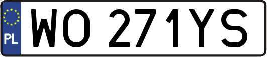 WO271YS
