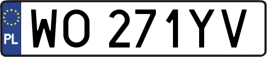 WO271YV