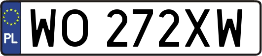 WO272XW