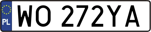 WO272YA