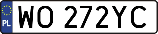 WO272YC