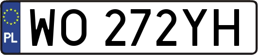 WO272YH