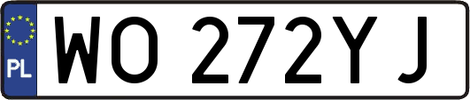 WO272YJ