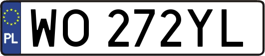 WO272YL
