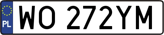 WO272YM