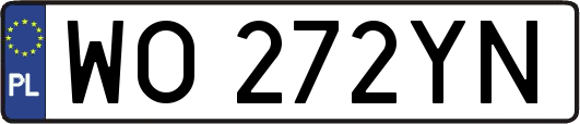 WO272YN