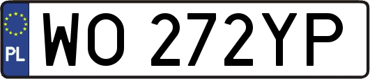 WO272YP