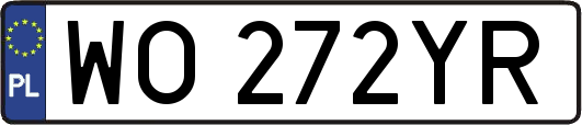 WO272YR