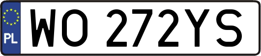 WO272YS