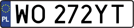 WO272YT