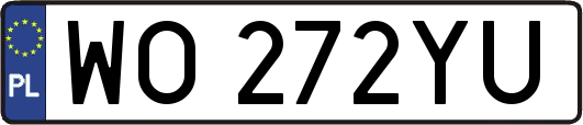 WO272YU