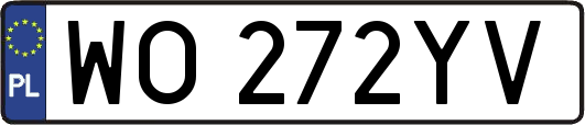 WO272YV