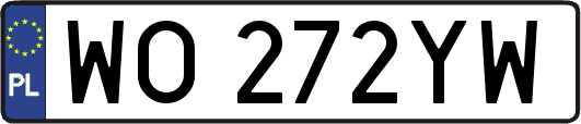 WO272YW