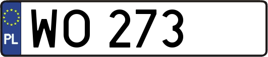 WO273