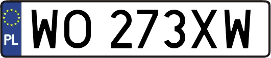 WO273XW