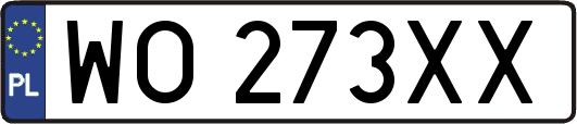 WO273XX