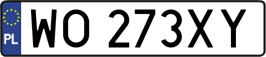 WO273XY
