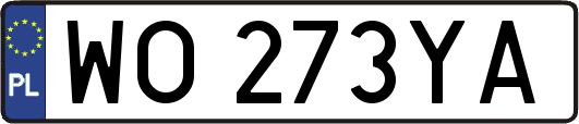 WO273YA