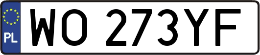 WO273YF