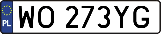 WO273YG