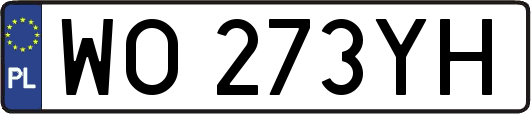 WO273YH