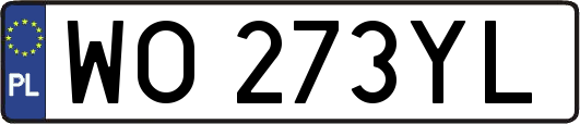 WO273YL