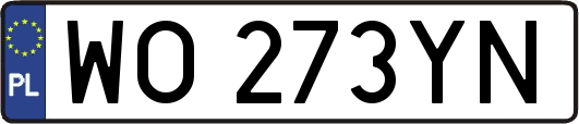 WO273YN