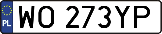 WO273YP