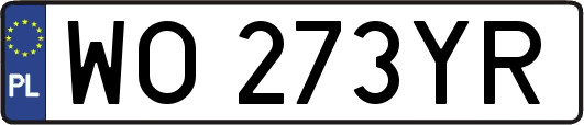 WO273YR