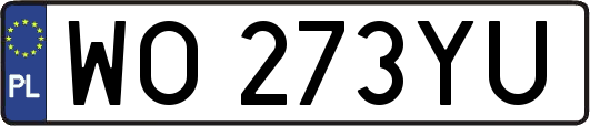 WO273YU