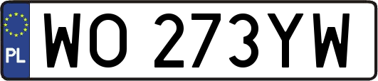 WO273YW