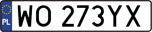 WO273YX