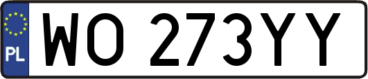 WO273YY