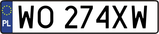 WO274XW