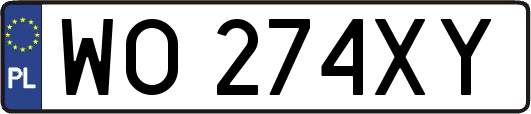 WO274XY