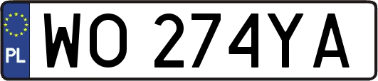 WO274YA