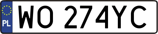 WO274YC
