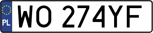 WO274YF