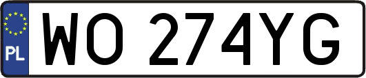WO274YG