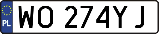 WO274YJ