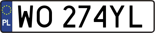 WO274YL