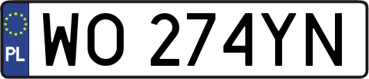 WO274YN