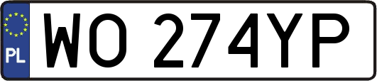 WO274YP